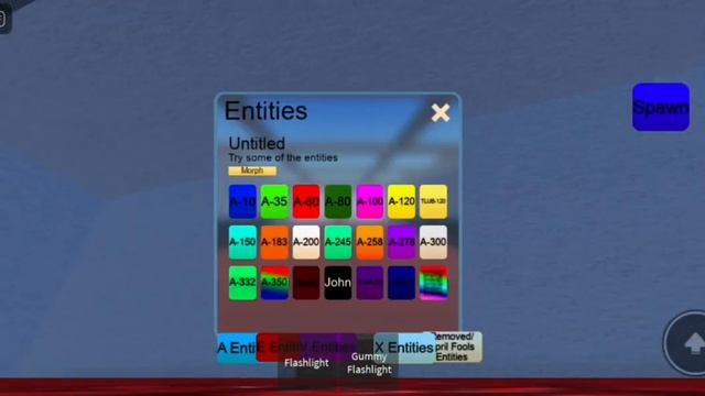 A better interminable rooms RP. U-section entities and... смотреть онлайн