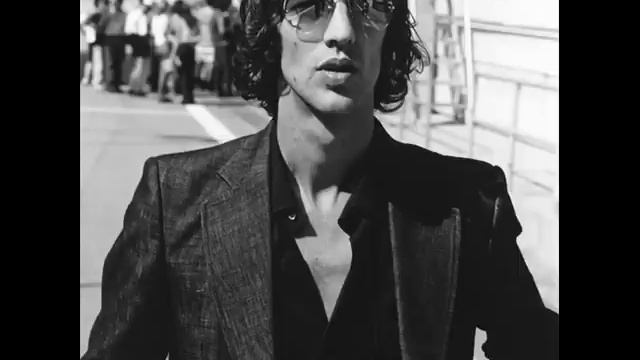 Richard Ashcroft A Song For The Lovers смотреть онлайн
