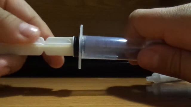 Как зделать воздушную пушку в домашних условиях смотреть онлайн