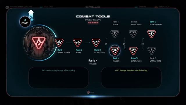 Mass Effect: Andromeda - High DPS Explorer Build смотреть онлайн