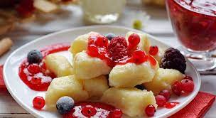 Как приготовить ленивые вареники с творогом смотреть онлайн