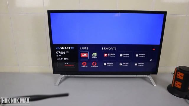 How to Fix Toshiba Smart TV Not Connecting to Wi-Fi смотреть онлайн