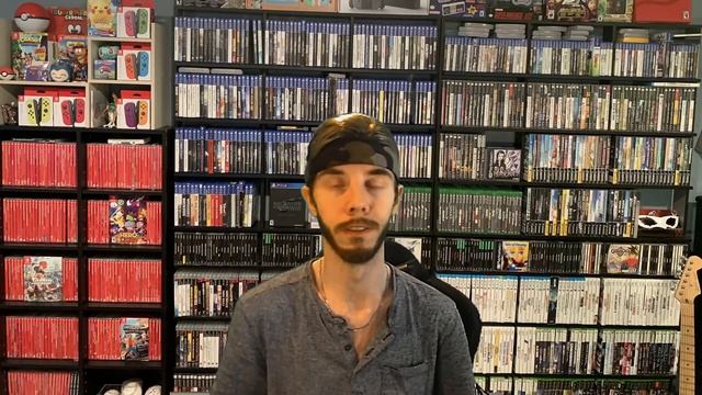 Why I Help Others Get the PS5 - My Cystic Fibrosis Story смотреть онлайн