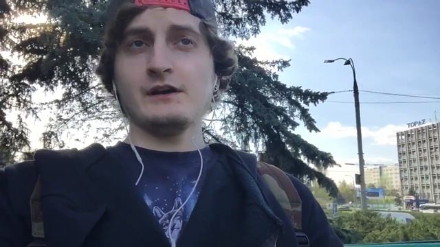В КИШИНЁВЕ ОТКРЫЛИ СКЕЙТ ПАРК???!! \Илья Лис/ смотреть онлайн