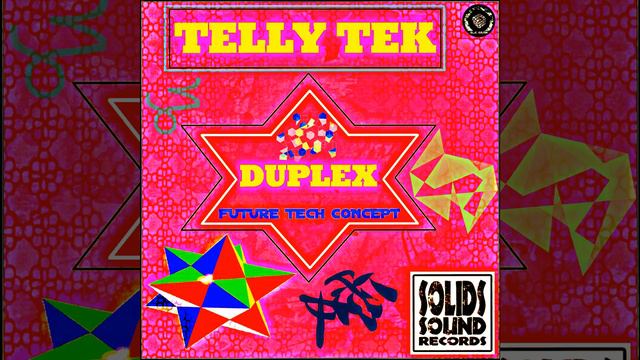 Duplex, Pt. 2 (Future Tech) смотреть онлайн