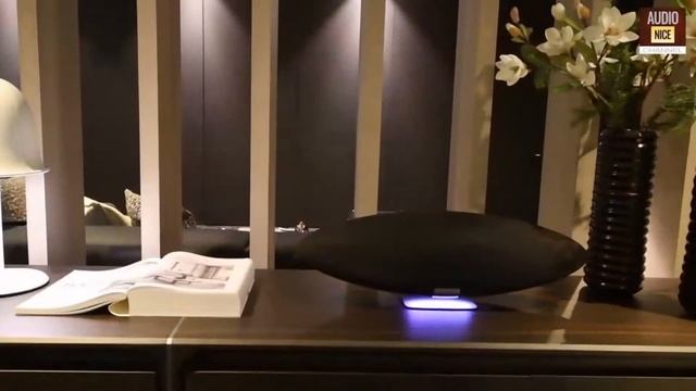 ?[LIVE] งานเปิดตัวลำโพง B&W 801 D4 Signature กับเฟอร์นิเจอร์ NATUZZI ITALIA EURO CREATIONS смотреть онлайн