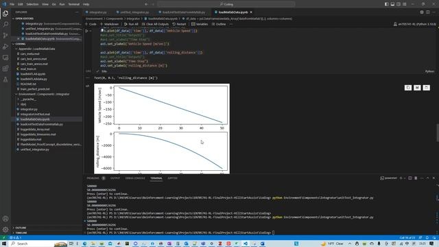 Rewrite your Simulink model in Python смотреть онлайн