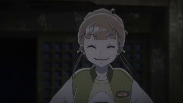 Место за пределами вселенной [ОБЗОР] / Sora Yori mo Tooi Basho смотреть онлайн