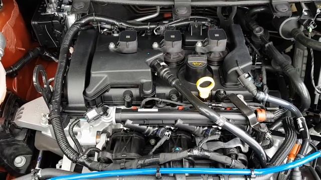 Ford Ka Freestyle 1.5 Automático 2019 - Detalhes e Desempenho смотреть онлайн