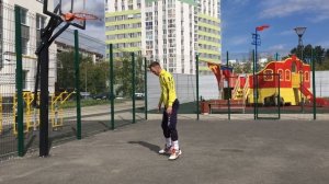 КАК ВЫСОКО ПРЫГАТЬ ВОЛЕЙБОЛИСТУ?