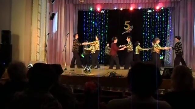 "Браво" 5 лет. Хатлс. смотреть онлайн