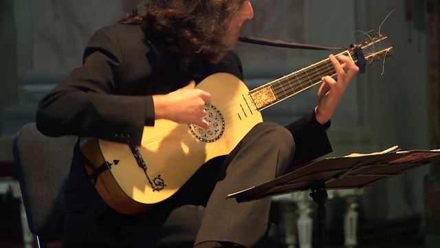 Soqquadro Italiano & Vincenzo Capezzuto @ Timisoara Baroque Festival 2017