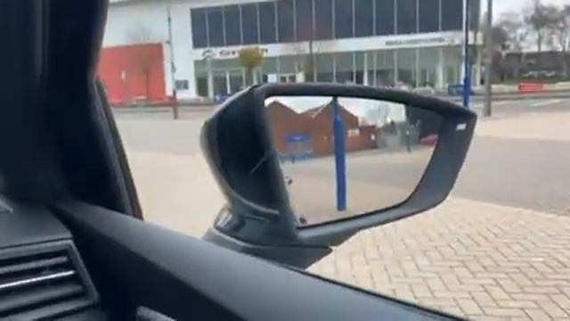 SEAT Arona Hatchback 1.0 TSI 115 FR [EZ] 5dr | KY70HJJ | SEAT LEICESTER смотреть онлайн