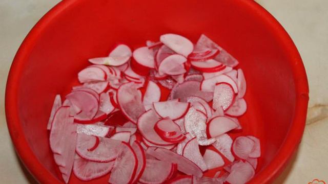 Рецепты от шеф-повара