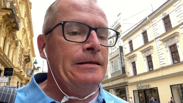 Linz celebrating EU 37 enlargement of EU to include Ukraine and Georgia смотреть онлайн