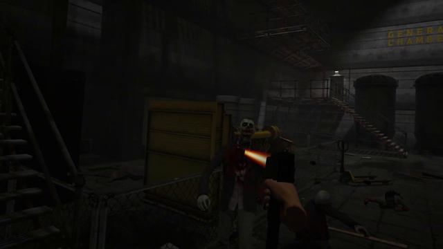 Arizona Sunshine - The Damned DLC - Launch Trailer [ESRB] смотреть онлайн