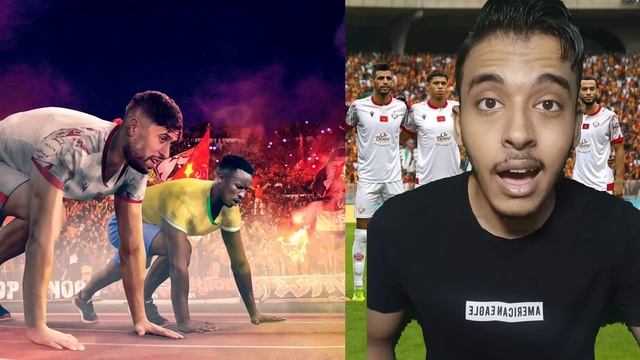 الإعلام الجزائري الوداد سيخسر ب 5 مقابل 0 أمام صنداونز أنا جزائري سأشجع صنداونز ضد الوداد المغربي?? смотреть онлайн