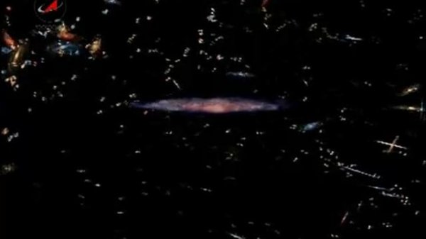 Тайна пятого измерения. Fifth Dimension's Mystery.