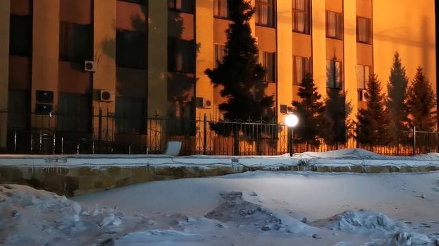 ВЕЧЕРНЯЯ ПРОГУЛКА. ? ЦЕНТРАЛЬНАЯ ПЛОЩАДЬ. ул. "ЛЕНИНА" смотреть онлайн