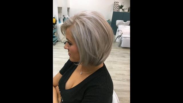 2023 Beautiful Short Hairstyle Ideas of#2023 #beautifulhairstyle смотреть онлайн