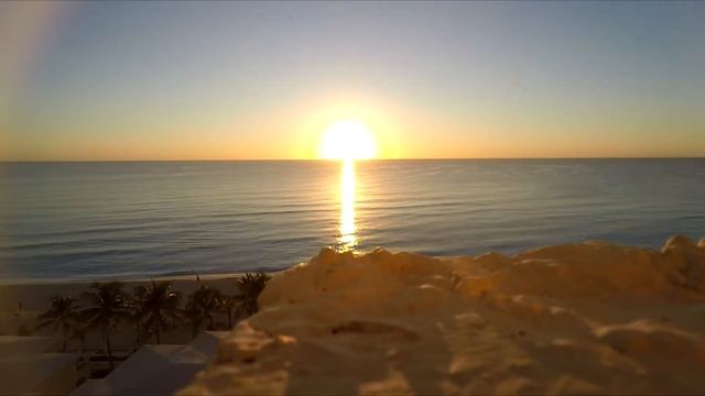 Morning Sunrise. Восход Солнца/ Sunrise