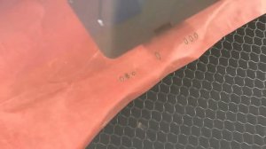 Тест резки различных материалов на лазерном резаке-гравере LaserBox. Часть 2