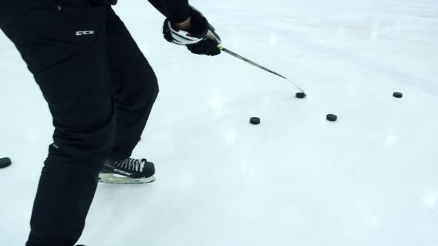Тест клюшки CCM Super Tacks AS3 Pro / №1 среди подписчиков смотреть онлайн