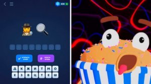 ? ТЫ НИКОГДА НЕ УГАДАЕШЬ По ЭМОДЗИ Этого МОНСТРА Project Playtime ! ЧОКО