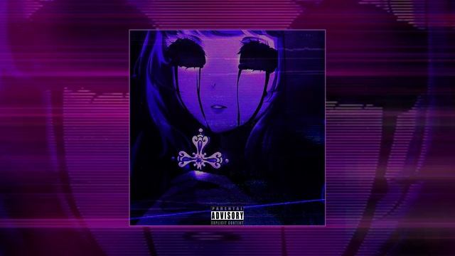 TEENWXVE - NEBULA (Официальная премьера трека)