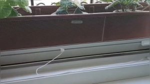 Обзор на рулонную москитную сетку.