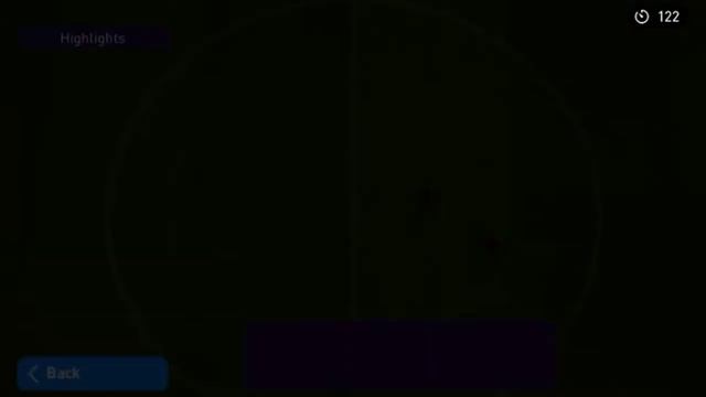 PES 2021MOBILE HIGHLIGHT (J LEAGUE 1) Kashima Antlers 2 VS 3 Hokkaido Consadole Sapporo смотреть онлайн
