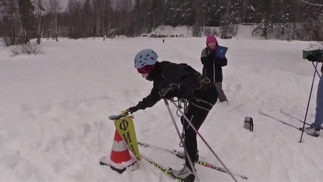 Мой любимый вид спорта. Поговорим о спортивном туризме смотреть онлайн