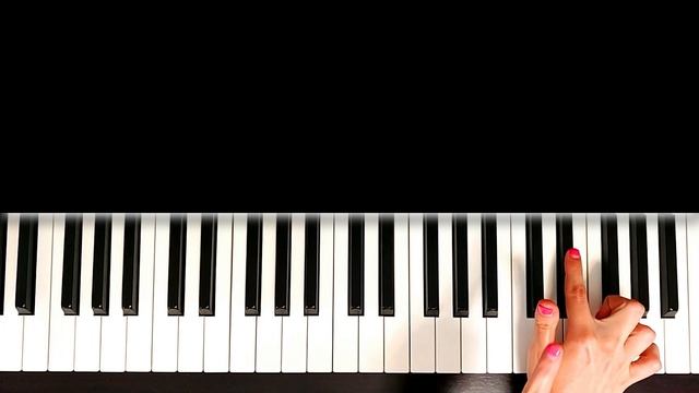 ERA - Ameno На Пианино Обучение | Красивая Музыка | Урок Разбор смотреть онлайн