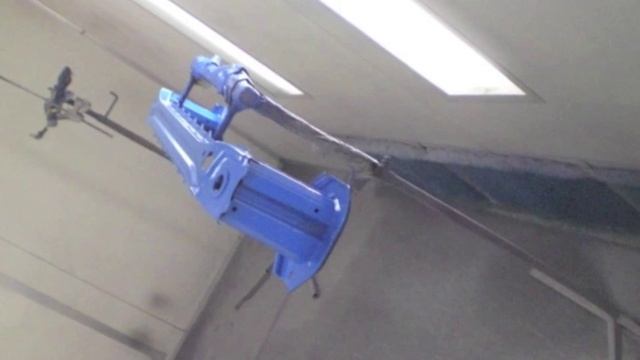 TOYOTA 86 ROCKET BUNNY - CUSTOM COLOUR смотреть онлайн