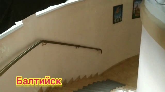 Самый западный город России - гастроли петербургского артиста Павла Зыкова смотреть онлайн