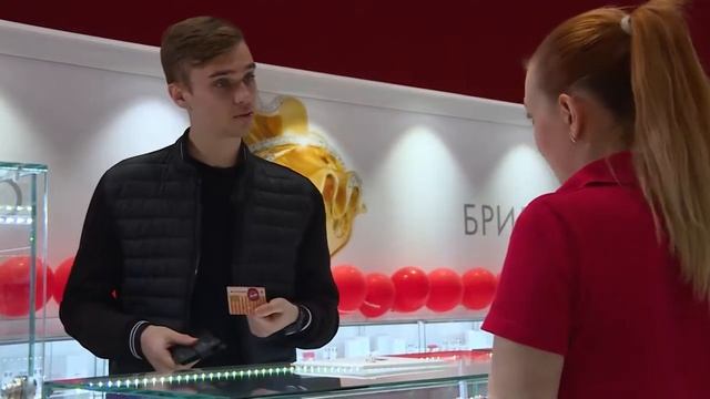 Халва и Санлайт - ювелирные украшения в рассрочку смотреть онлайн