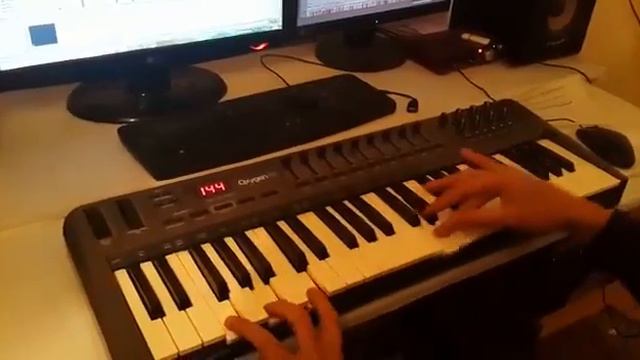 Improvizaciya( Elnur mako85) смотреть онлайн