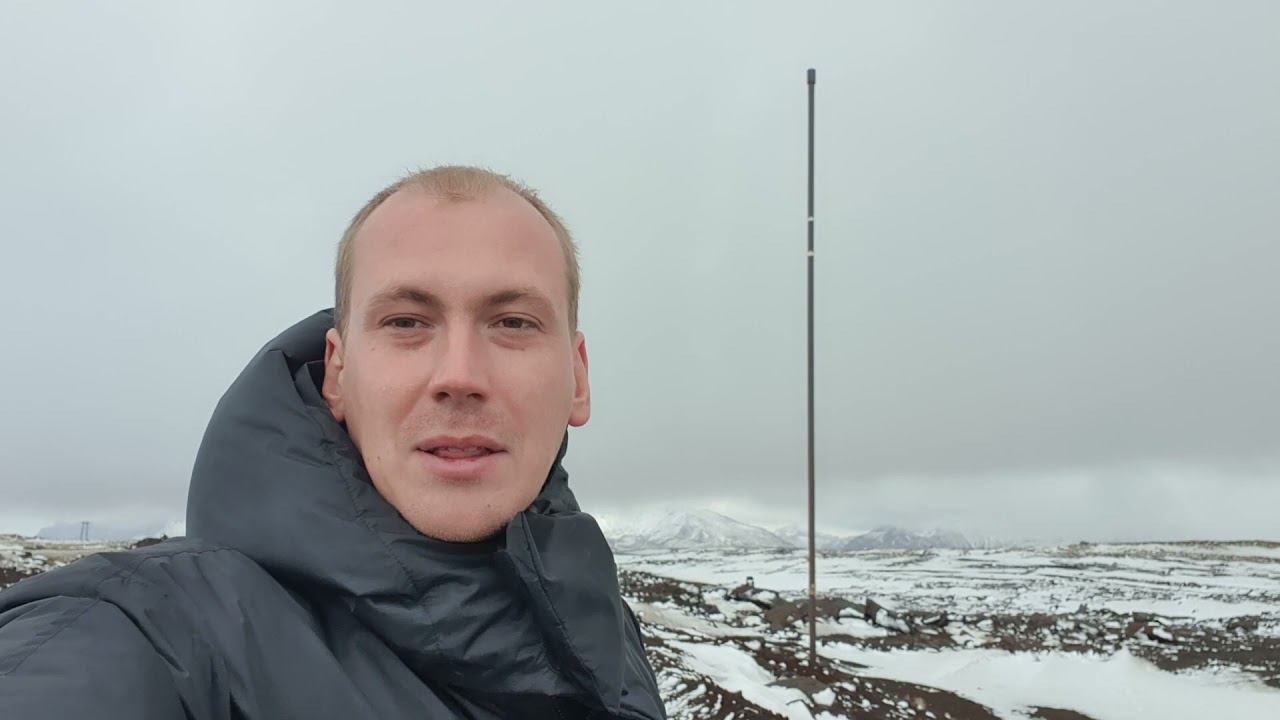 Камчатка и снег смотреть онлайн