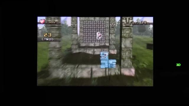 CGRundertow KETZAL'S CORRIDORS for Nintendo 3DS Video Game Review смотреть онлайн