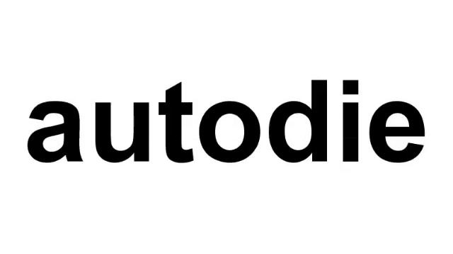autodie - Lexical exceptions for Perl 5.10 смотреть онлайн