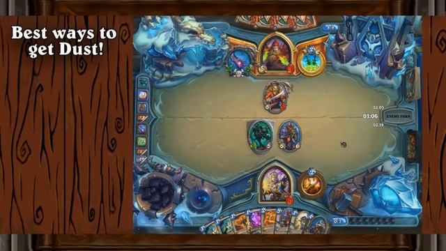 How to prepare for the new Hearthstone expansion! смотреть онлайн