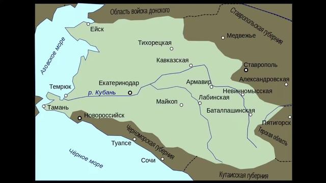 Где в России лучше всего выращивать пшеницу? смотреть онлайн