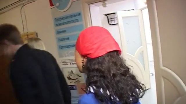 Береги зубы смолоду смотреть онлайн