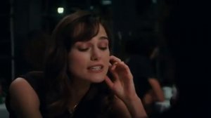 Прошлой ночью в Нью-Йорке 2009 Мелодрама