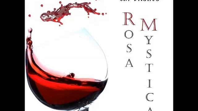 Rosa Mystica - Un Motivo смотреть онлайн