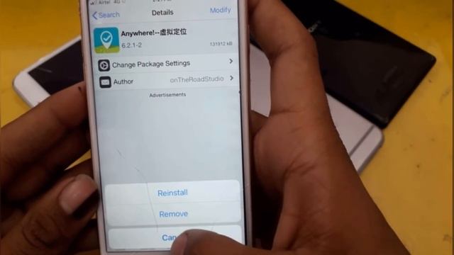 PUBG MOBILE |How to making 60 fps in any iPhone|iPhonelarda 60 fps yapımı смотреть онлайн