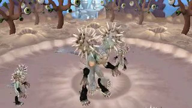 Demon 6 - spore creation смотреть онлайн