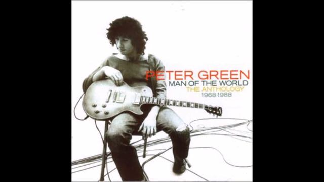 Peter Green - Bandit смотреть онлайн