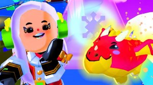 PK XD  ОГНЕННЫЙ ДРАКОН УЖЕ В ИГРЕ  ОБНОВЛЕНИЕ РОЖДЕСТВО 2022 !!!