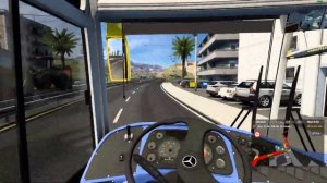 ETS2 - Driving Across Syria [ProMods Middle East Addon Gameplay]